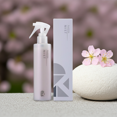 リケラミスト 200ml | 熱ダメージ補修＆寝癖直し | シュシュアノート